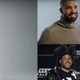 Clockwise from left: Serena Williams, Drake, Lil Wayne with “George Washington,” James Harden, and Key and Peele
YouTube screenshot